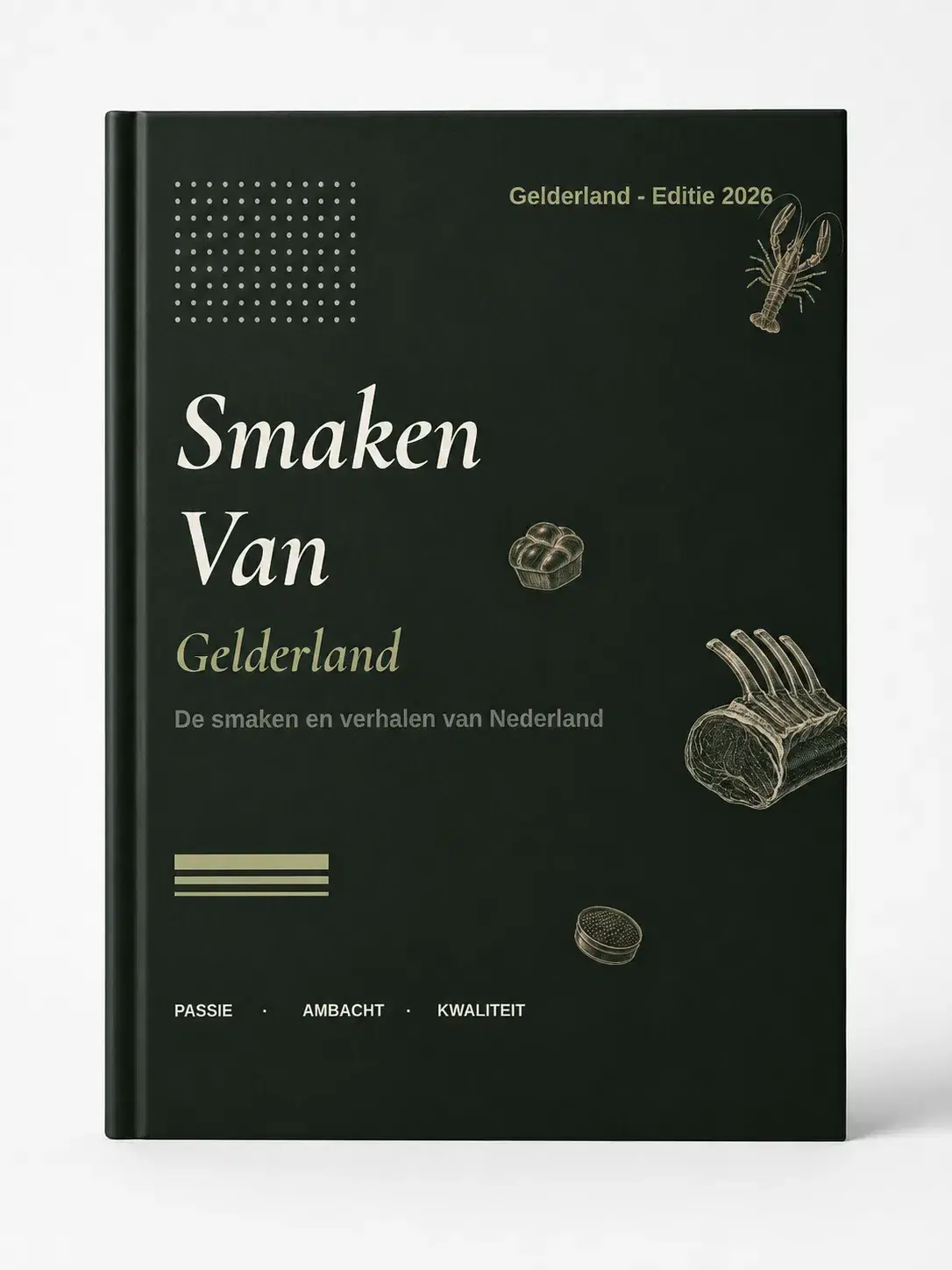 Smaken van Gelderland