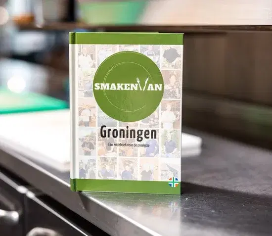 Smaken van Groningen