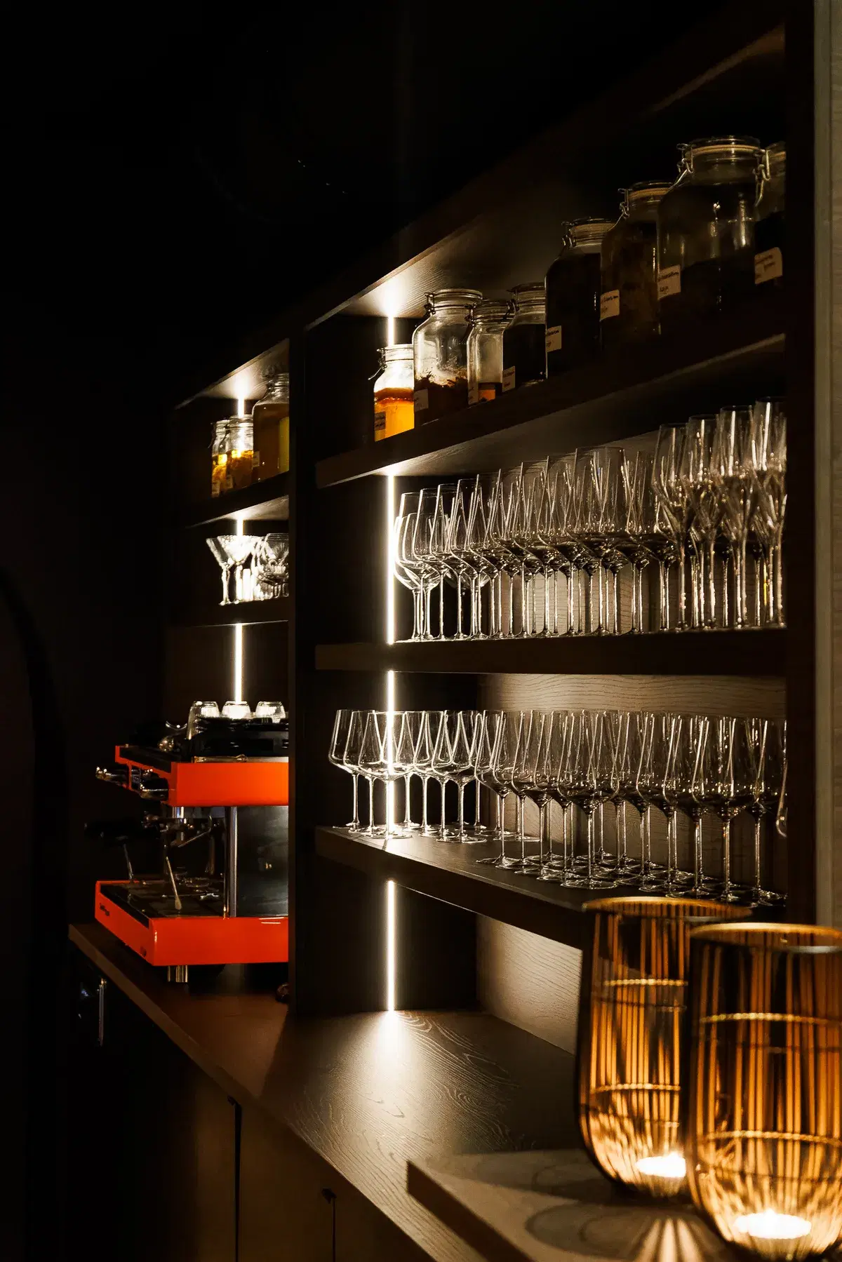 Bistro Bleu — foto 2