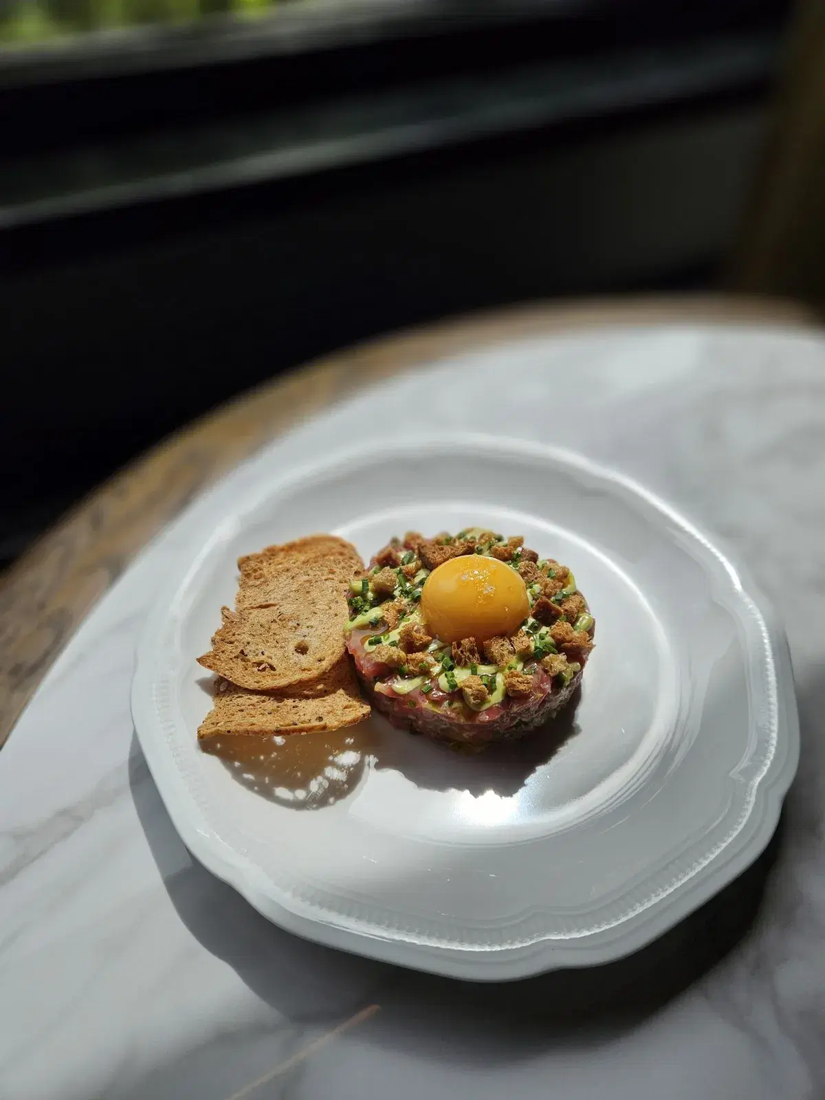Bistro Bleu — frans restaurant in Enschede