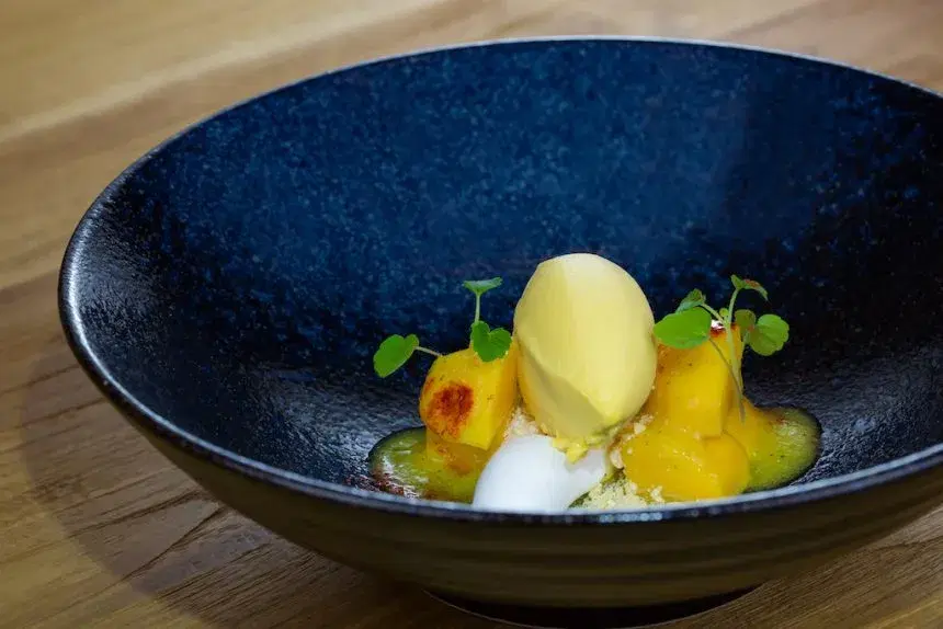 JANS' Food & Wine Bar in Arnhem