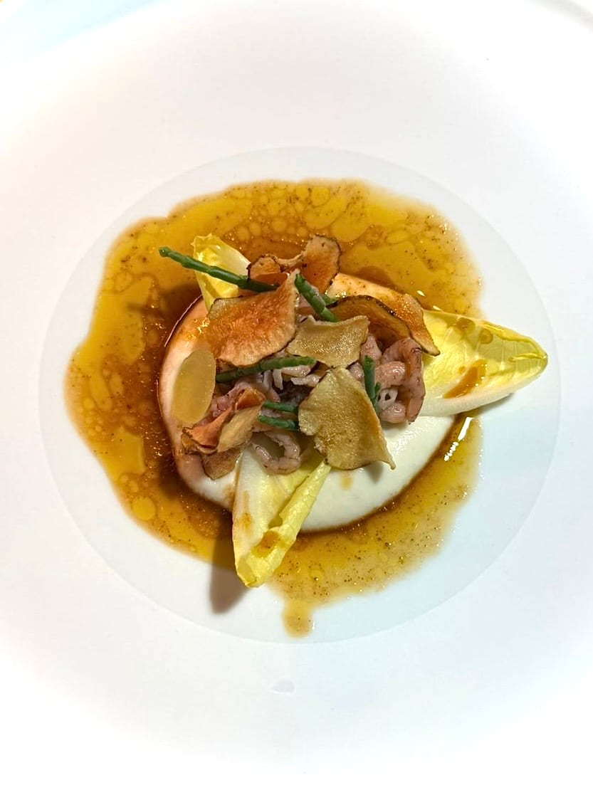 Granville — internationaal restaurant in Alkmaar
