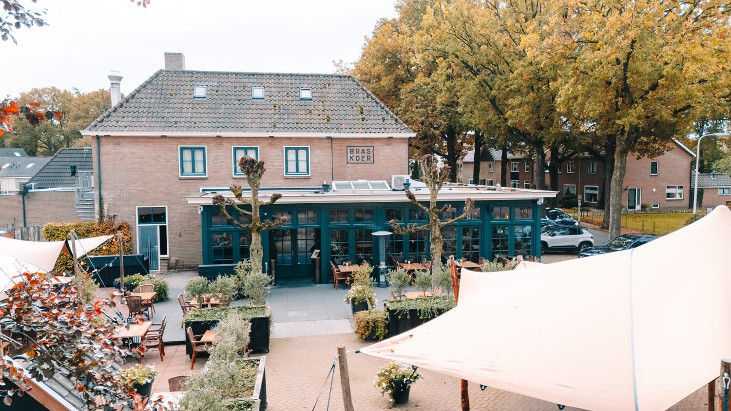 Bras-Koer in Lettele