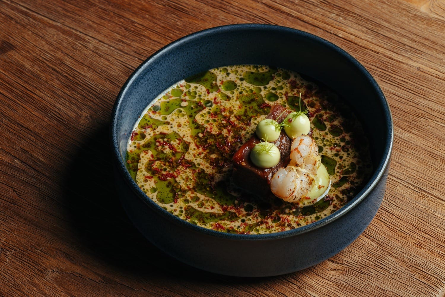Restobar BORR — frans restaurant in Losser