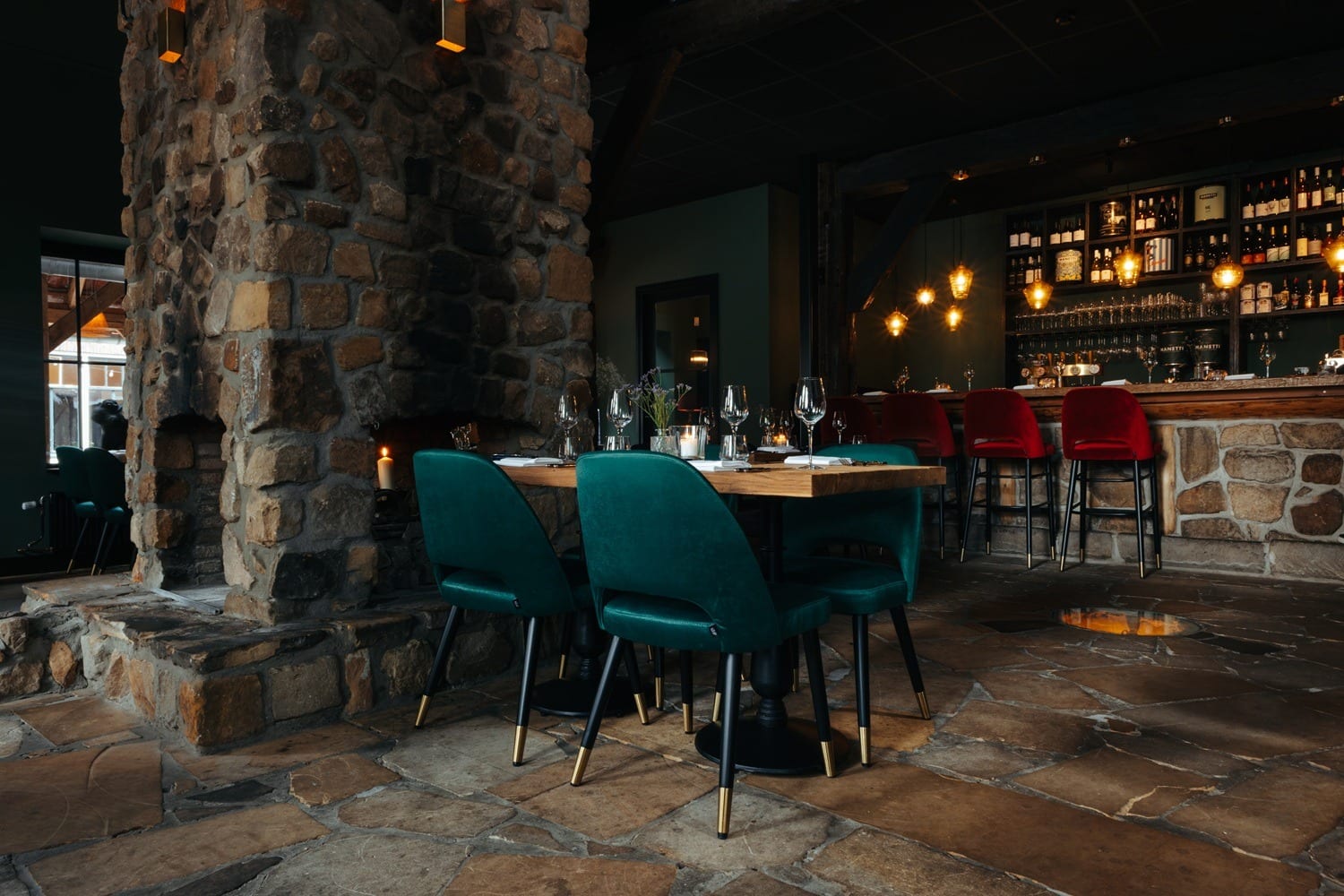 Restobar BORR — foto 2