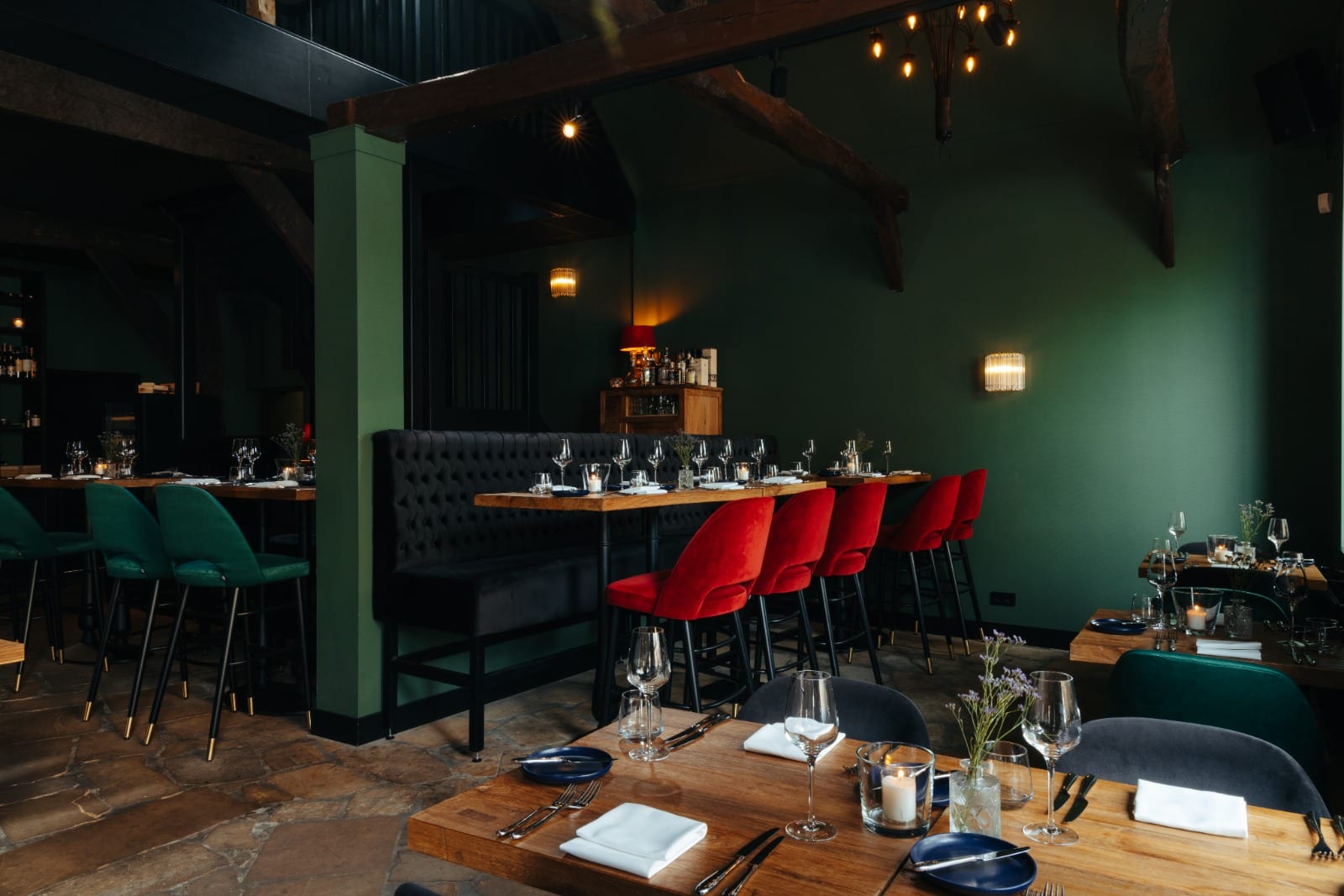 Restobar BORR — foto 4