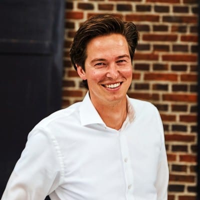 Bas Breukers