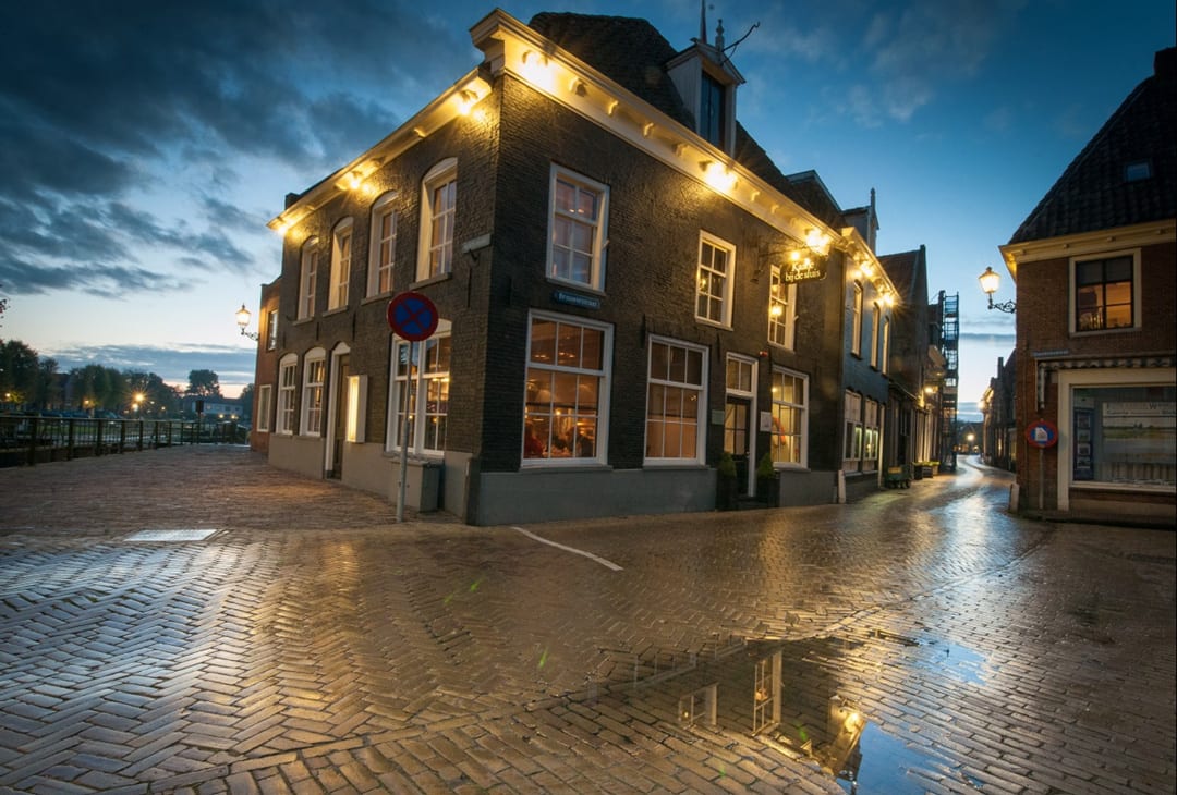 Kaatje bij de Sluis — foto 2