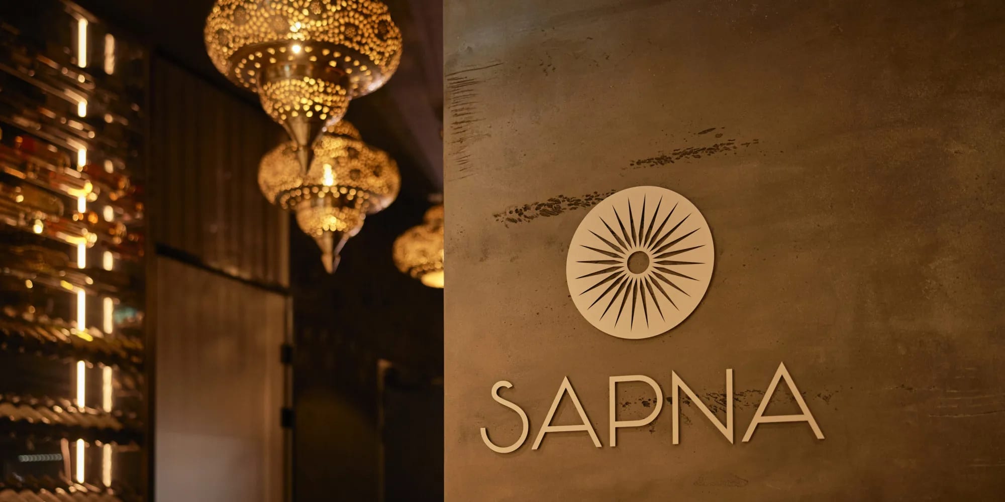 Sapna in Wijchen