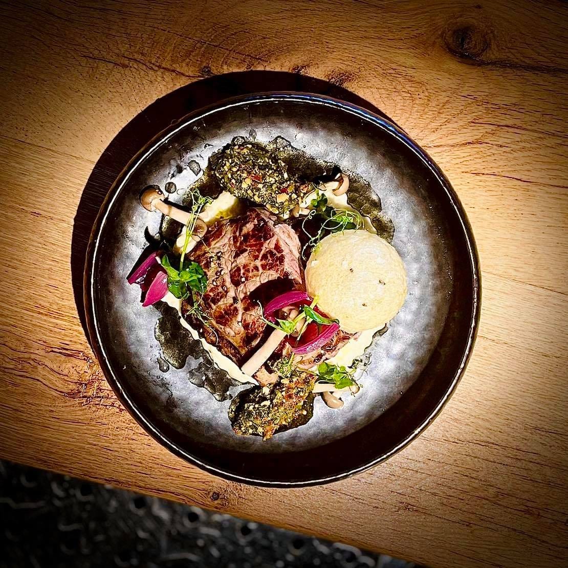 ÁMOI Eten & Drinken — foto 3
