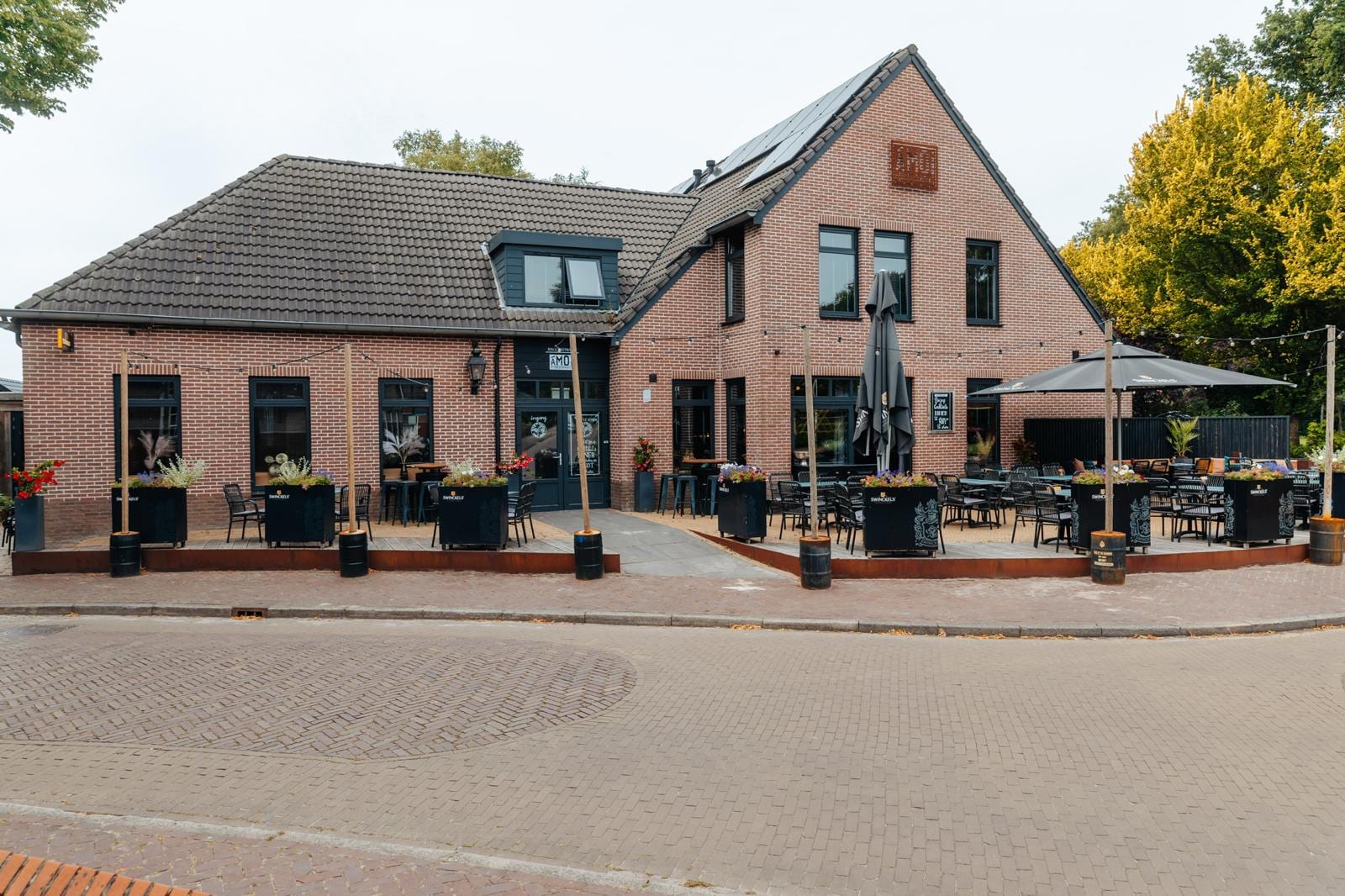 ÁMOI Eten & Drinken — foto 6