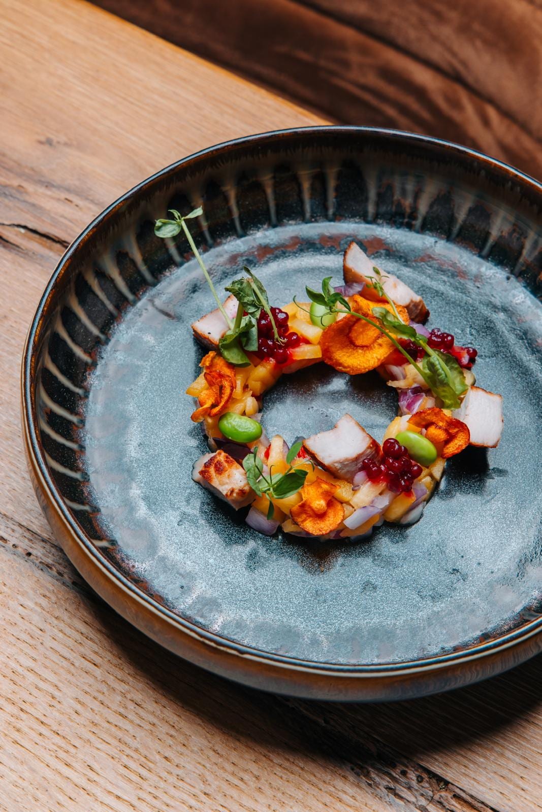 ÁMOI Eten & Drinken — foto 14
