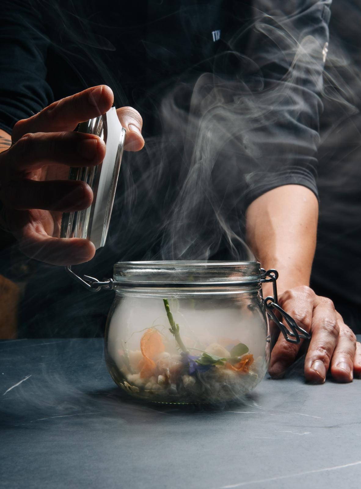 ÁMOI Eten & Drinken — foto 15