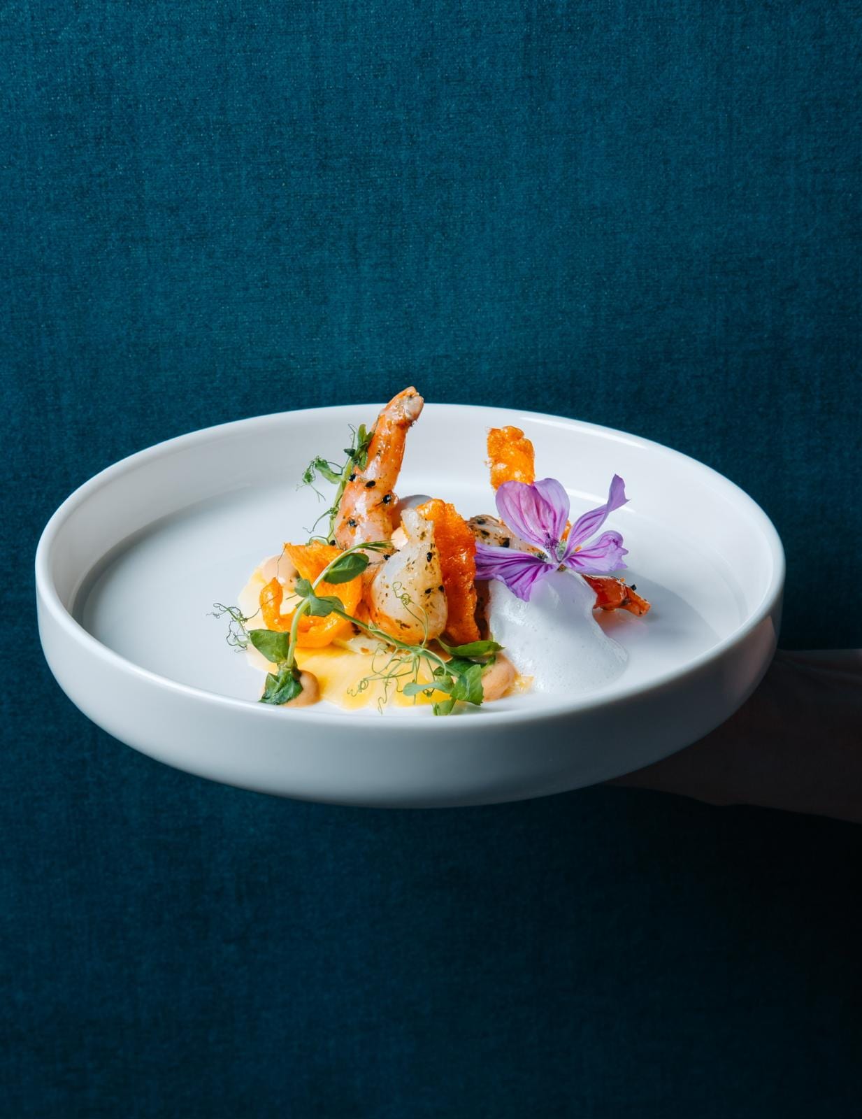 ÁMOI Eten & Drinken — foto 16