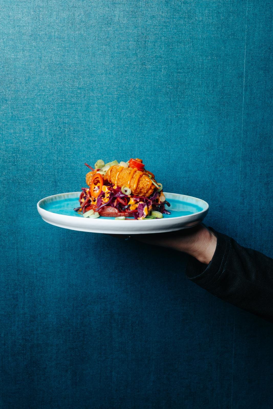 ÁMOI Eten & Drinken — foto 18
