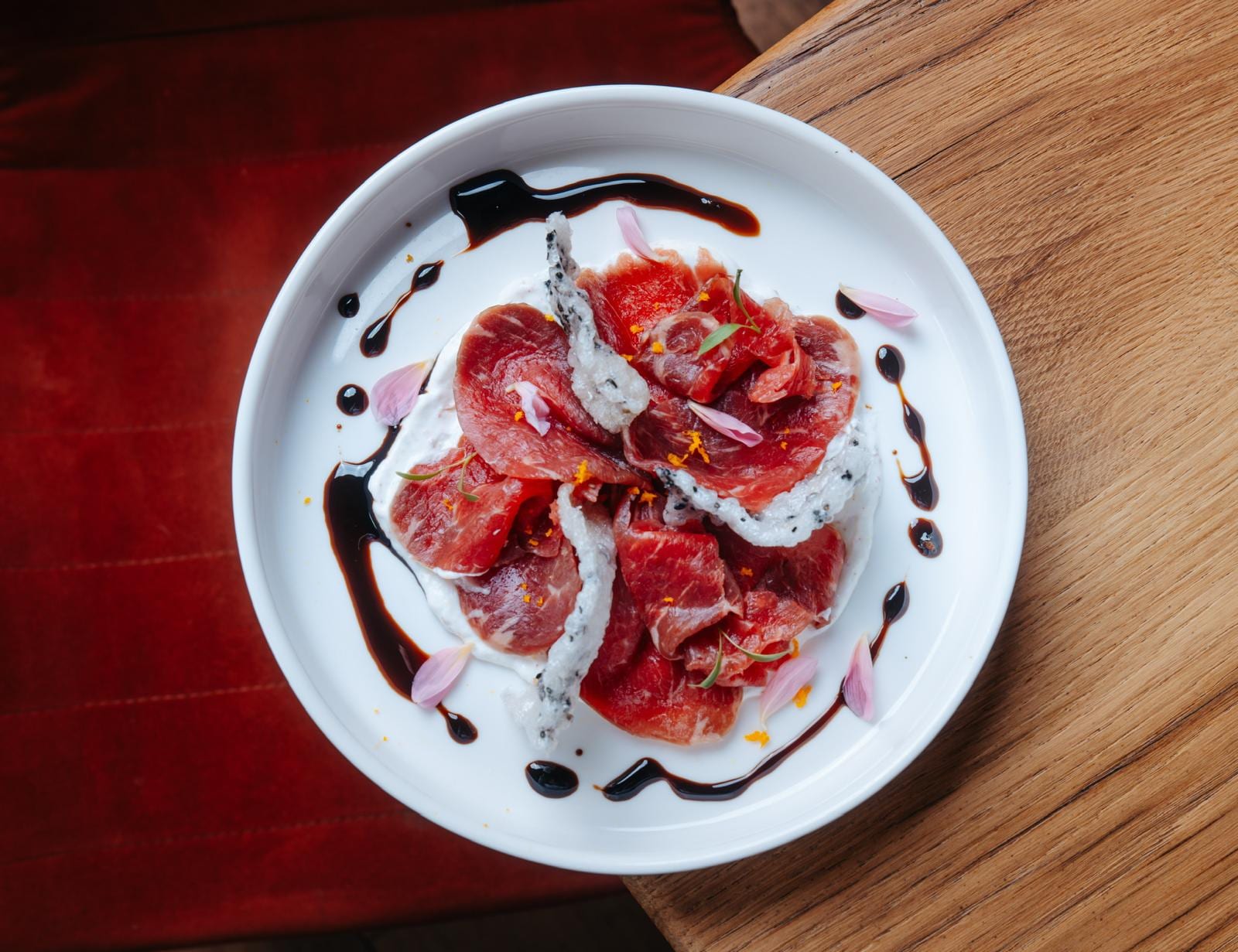 ÁMOI Eten & Drinken — foto 19