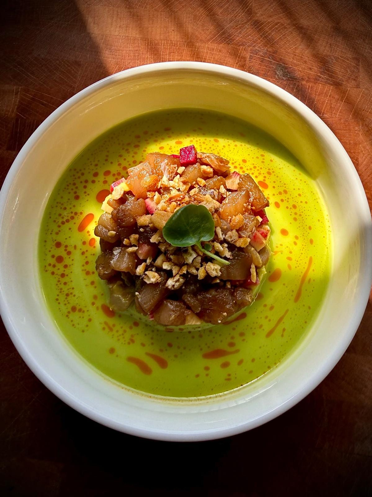 ÁMOI Eten & Drinken — foto 23