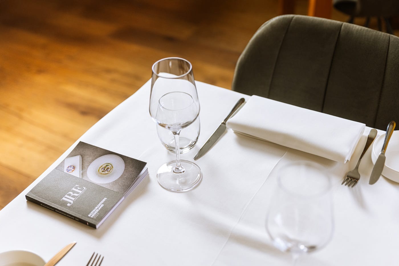 Restaurant de Molenaar — foto 5