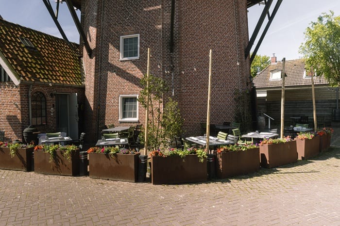 Restaurant de Molenaar — foto 6