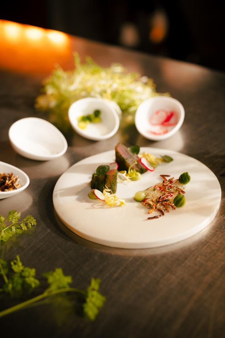 De Gastrolounge in Vorden