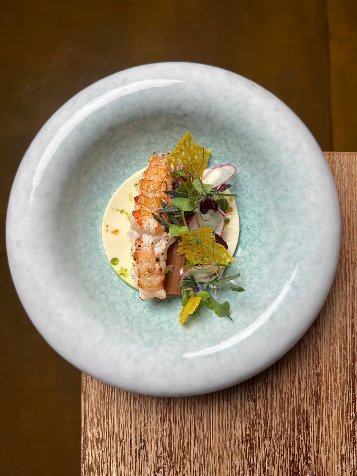 Ristorante Toscanini — italiaans restaurant in Franeker