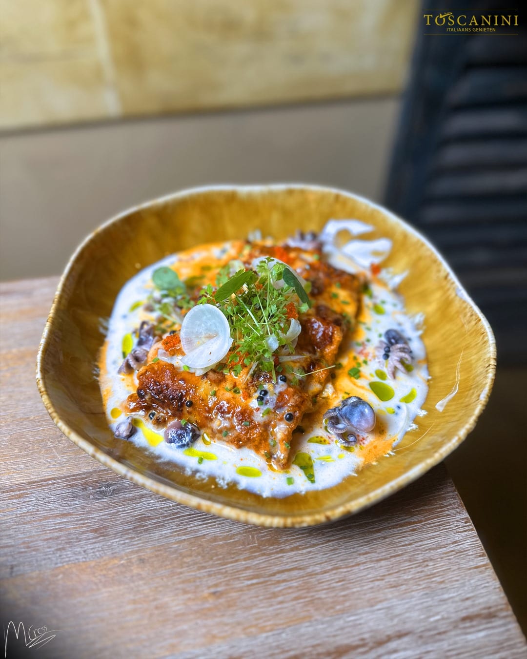 Ristorante Toscanini — foto 4
