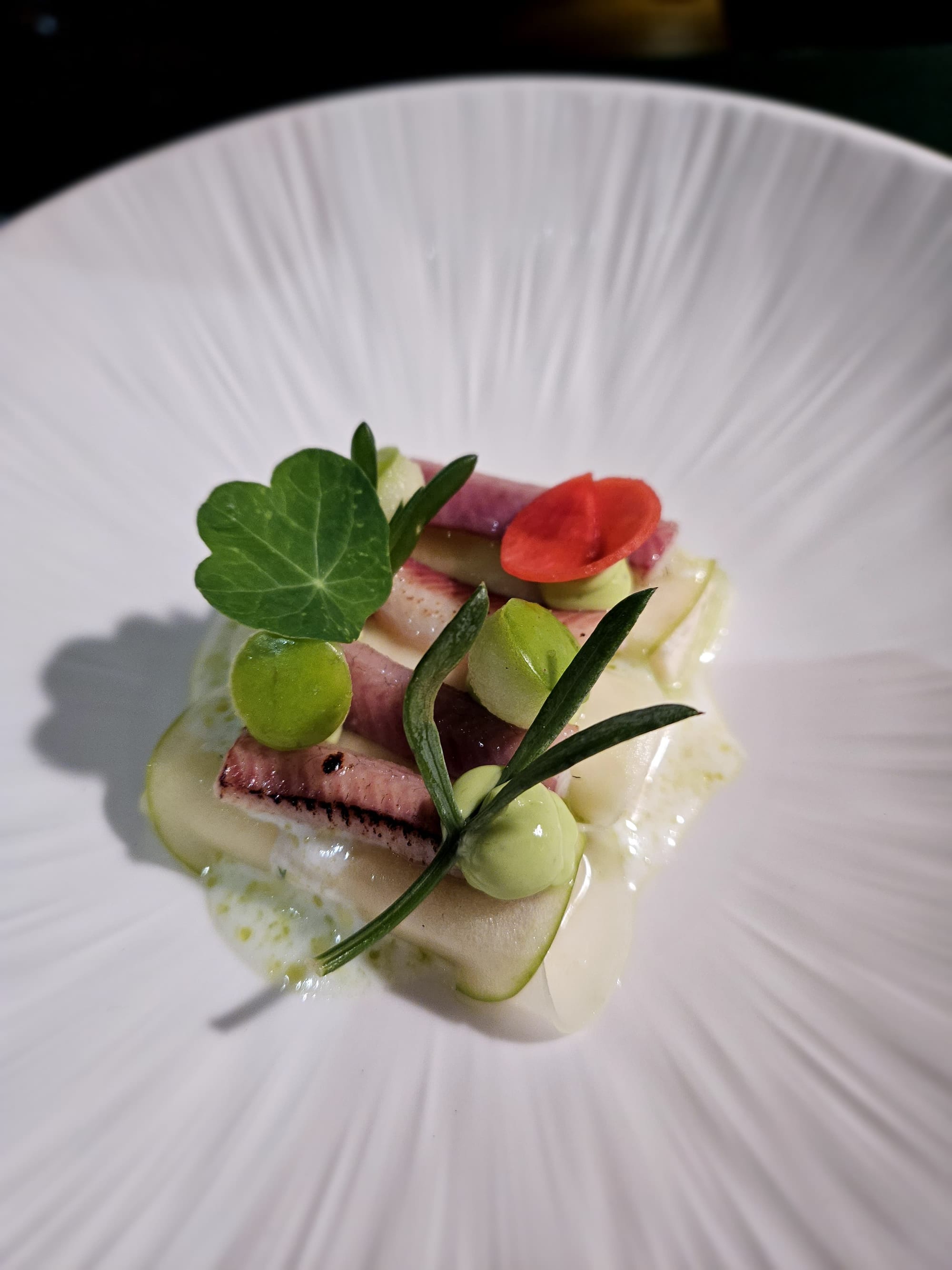 Ristorante Toscanini — foto 6