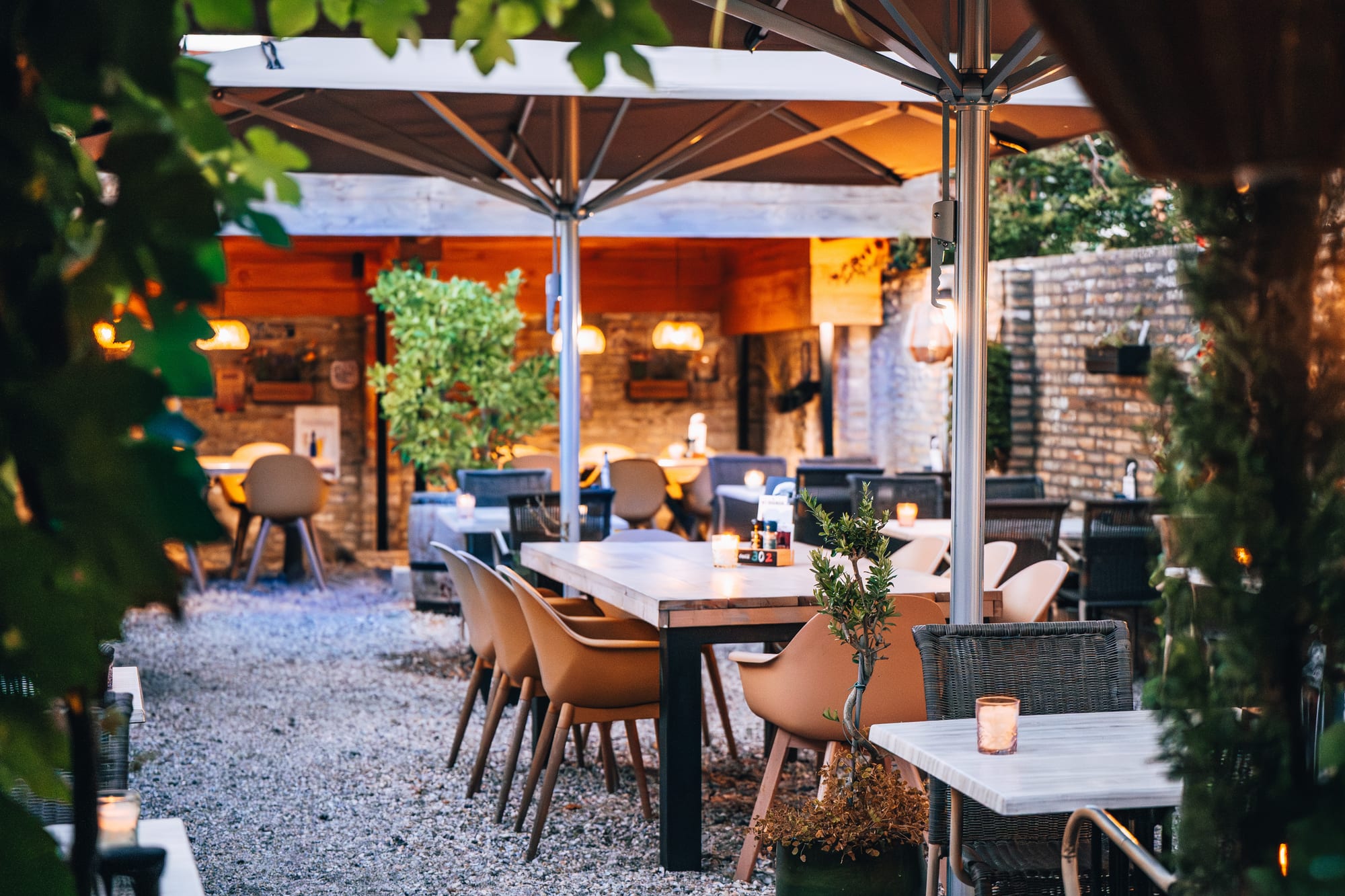 Ristorante Toscanini — foto 6
