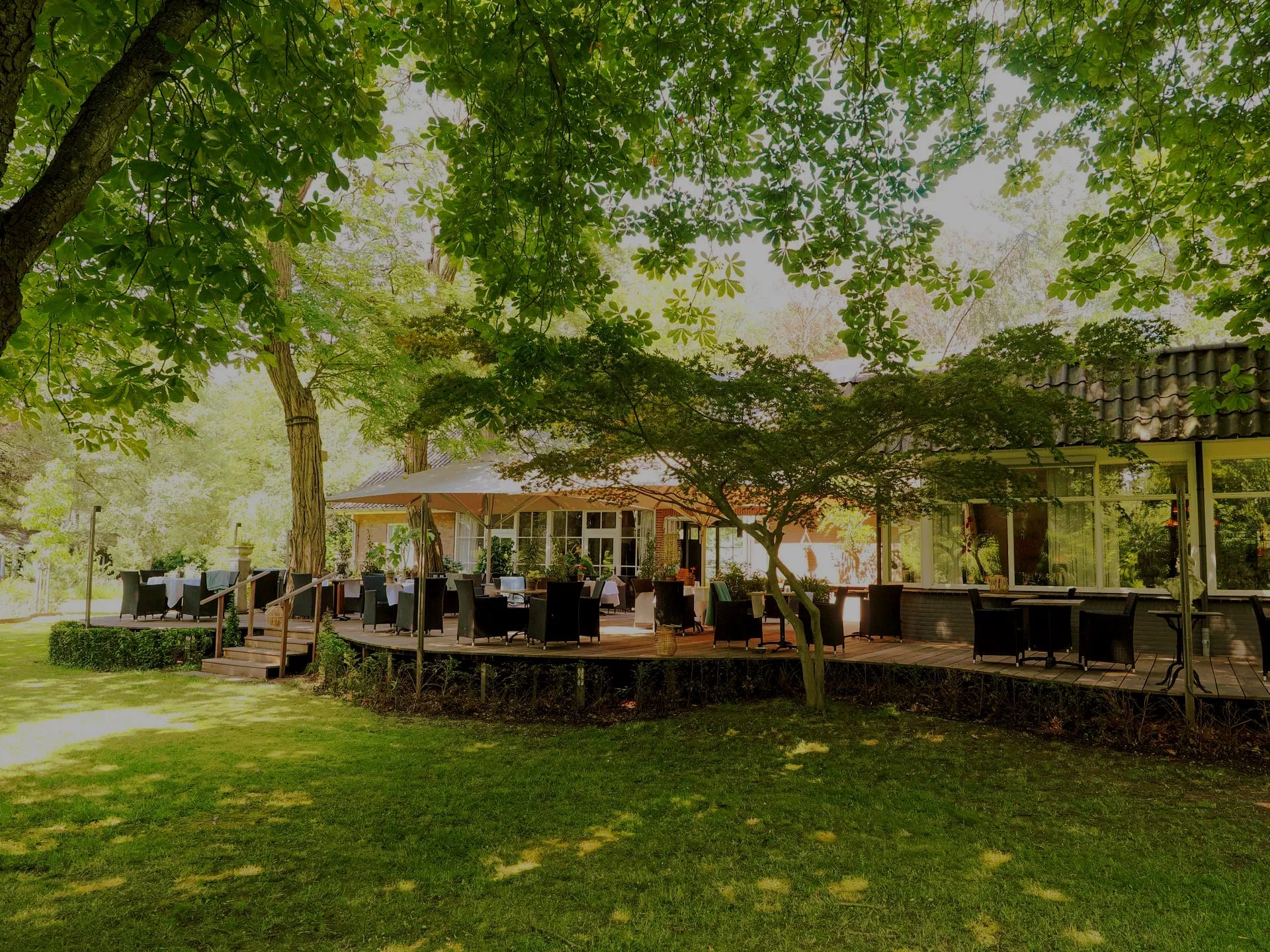 De Heeren van Wolfersveen — frans restaurant in Zelhem