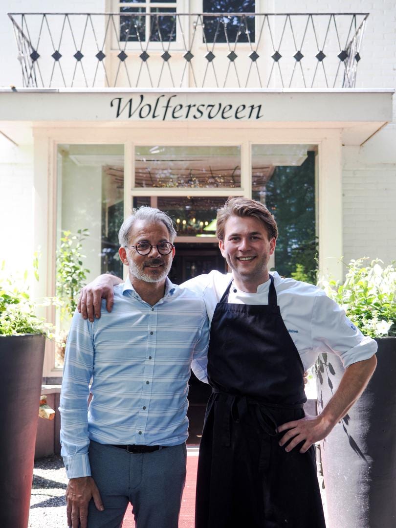 De Heeren van Wolfersveen — foto 3