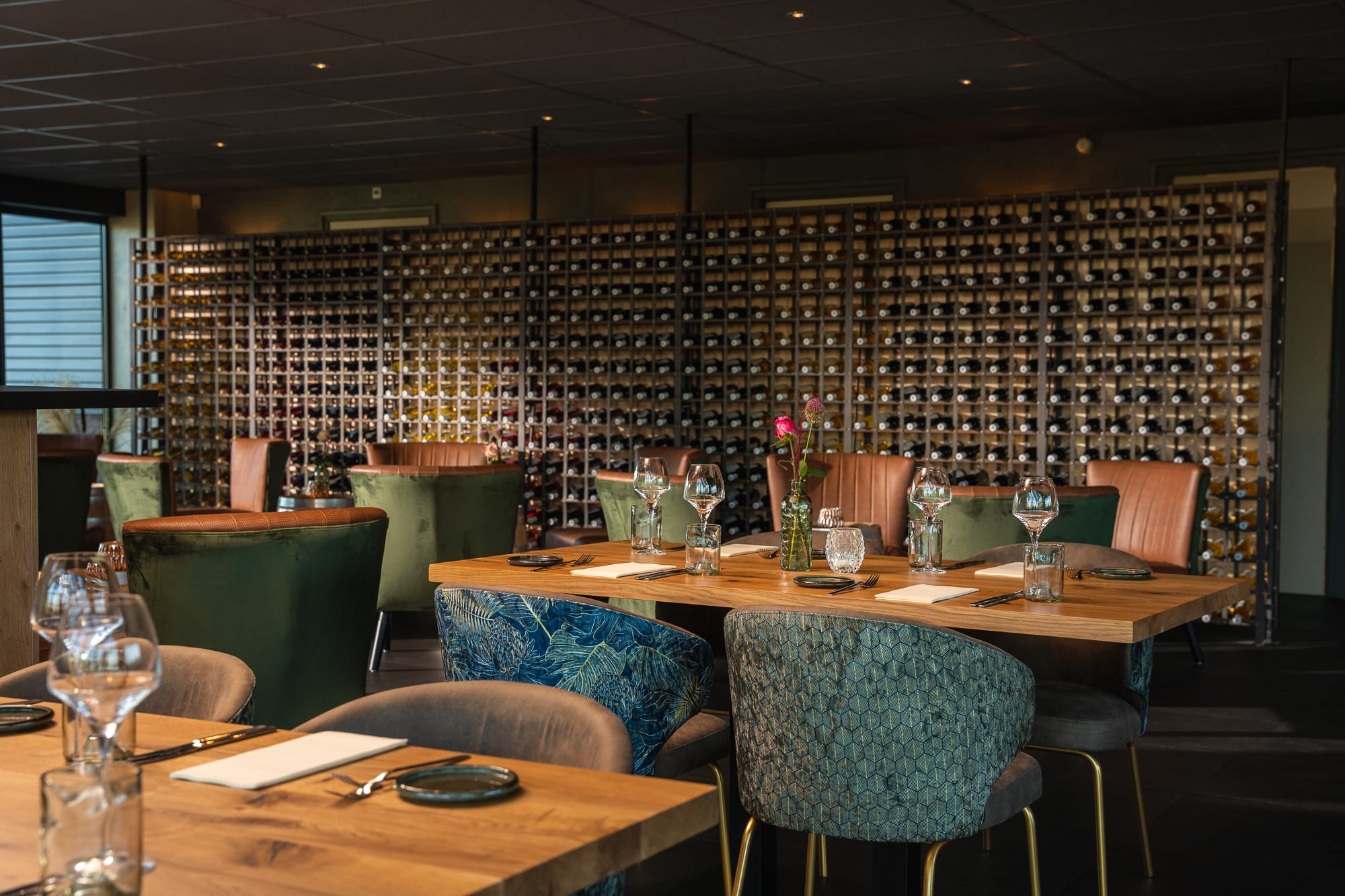 Restaurant Vinck — foto 4