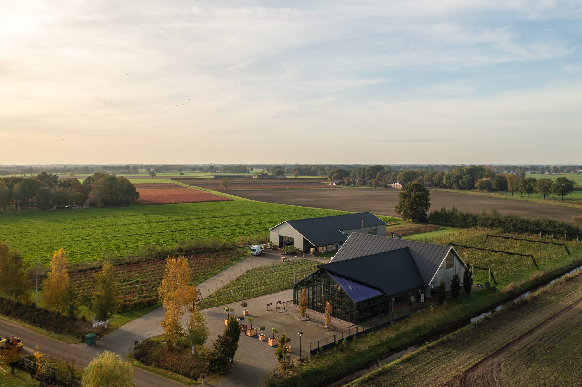 Restaurant Vinck — foto 5