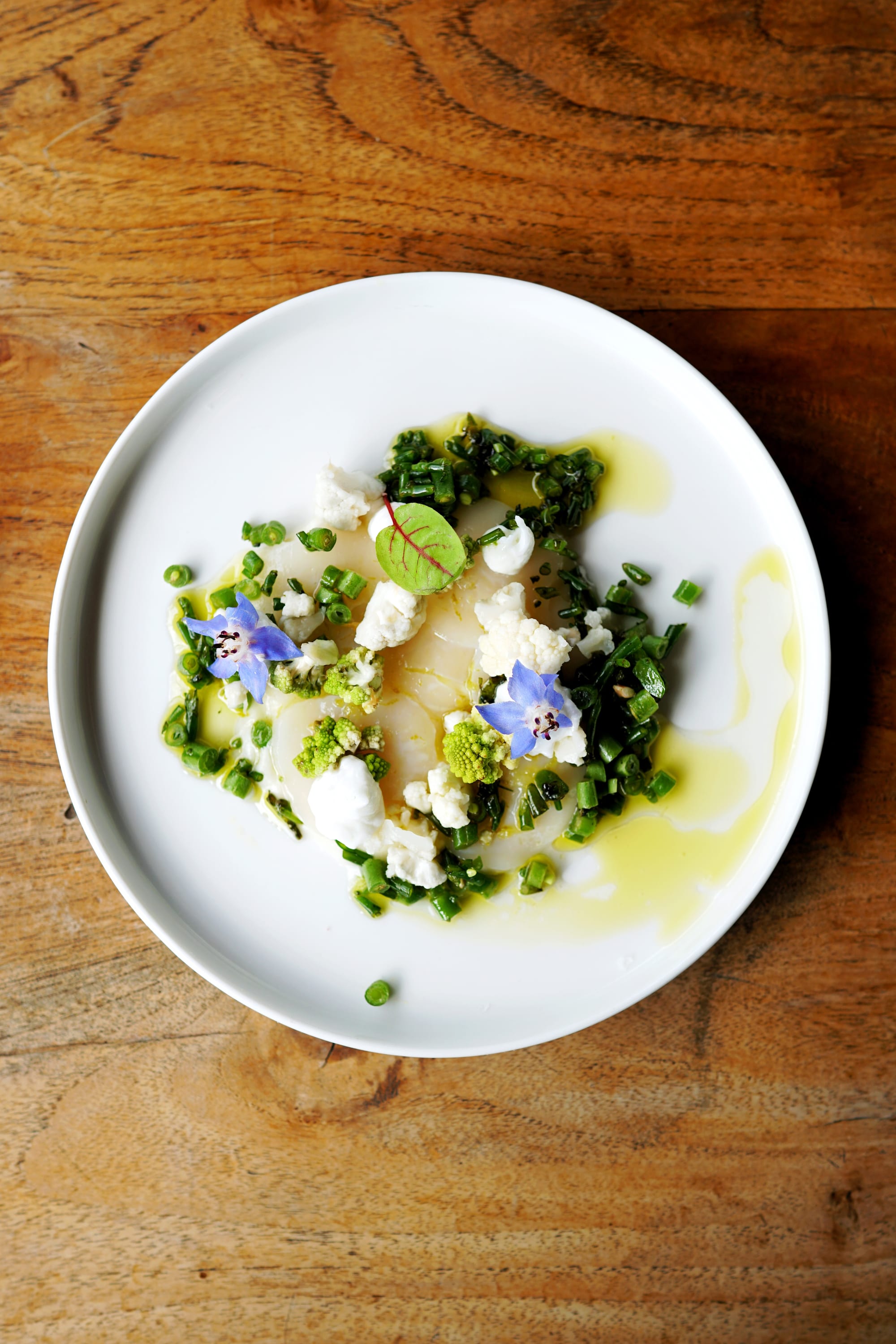 Restaurant Vinck — foto 9