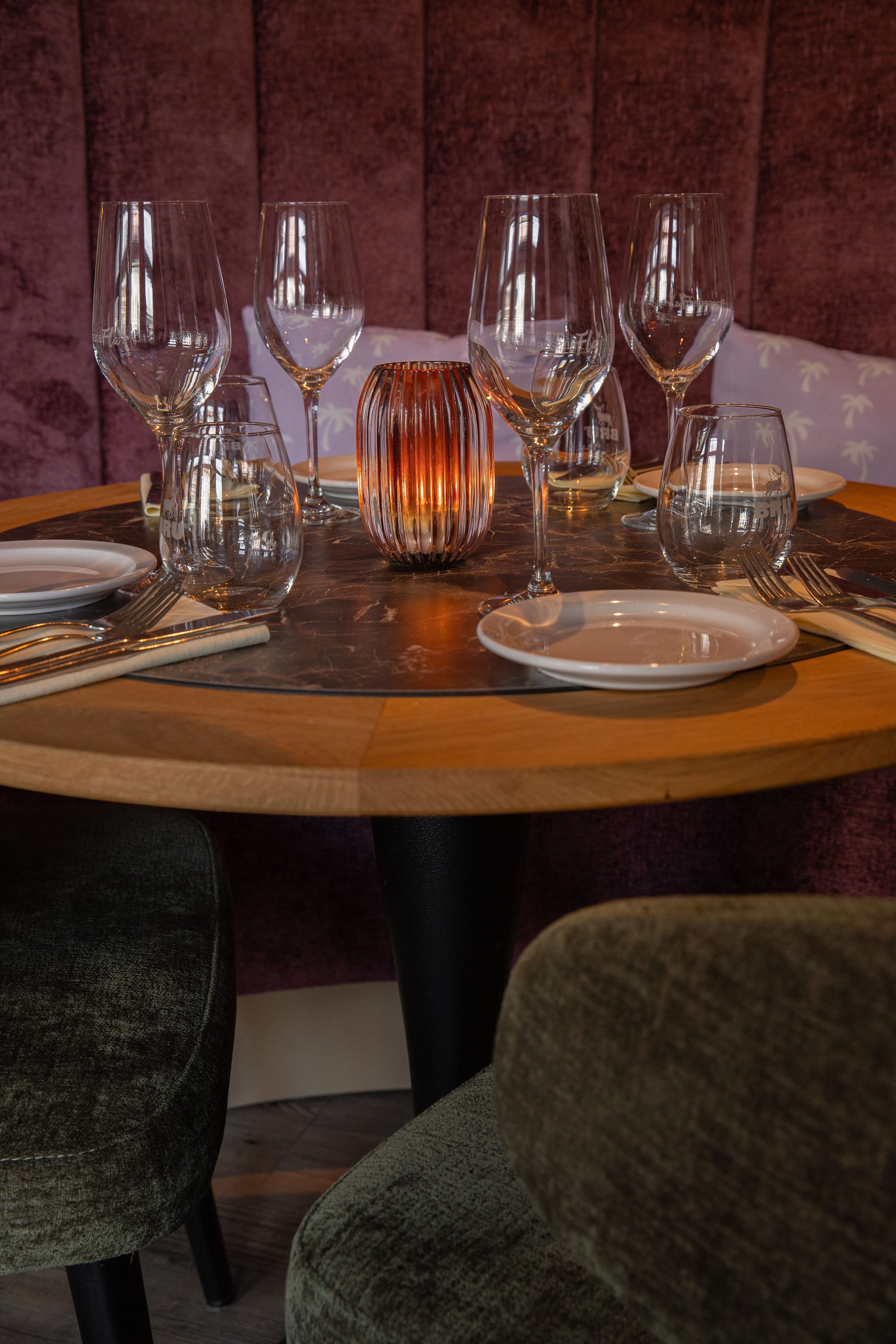 Brasserie Flair — foto 6