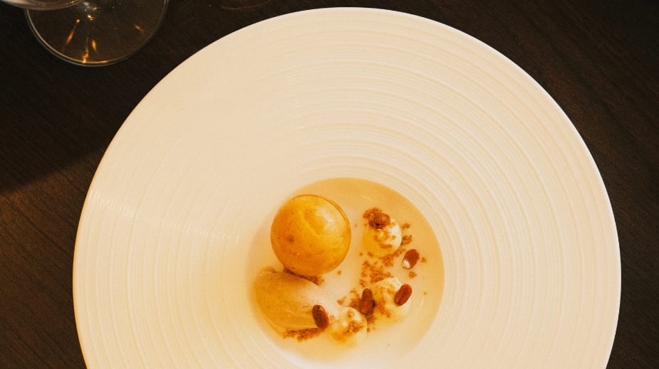 Sfeerbeeld van Restaurant Kenneh in Amsterdam