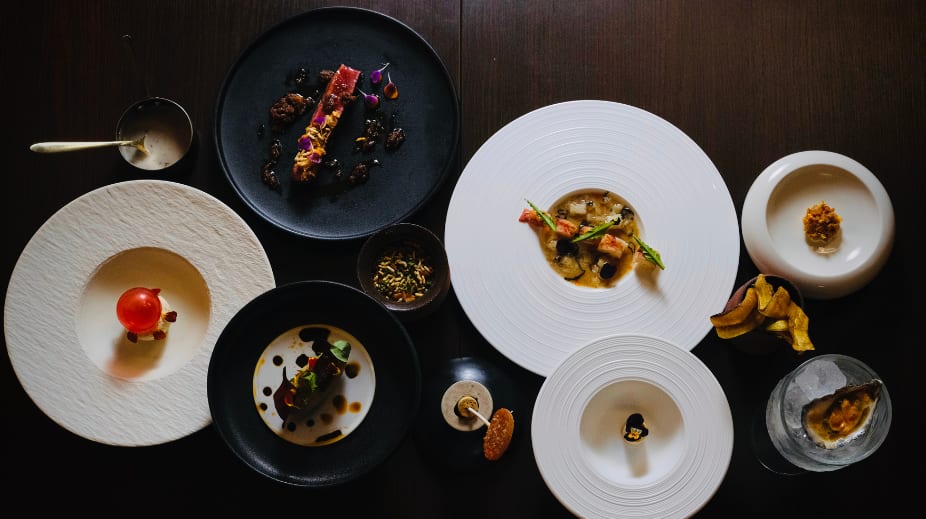 Restaurant Kenneh — afrikaans restaurant in Amsterdam
