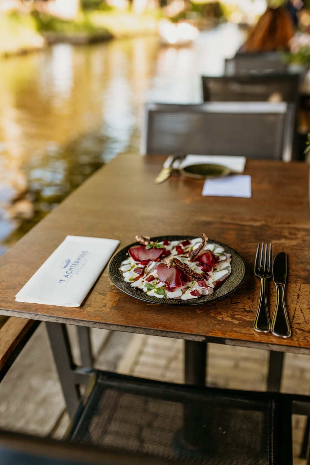 Restaurant 't Achterhuus — foto 4