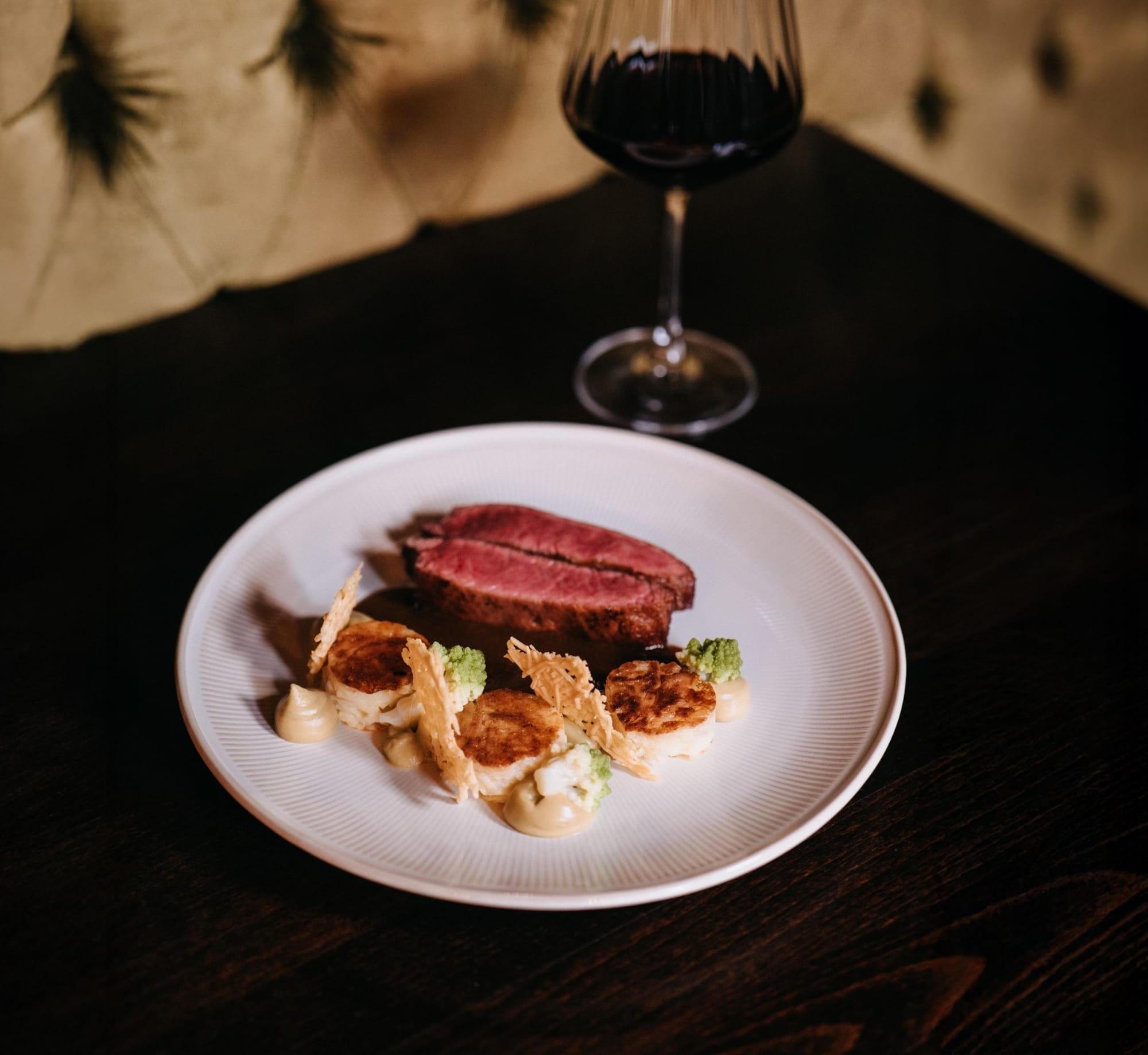 Da Pietro — italiaans restaurant in Elburg