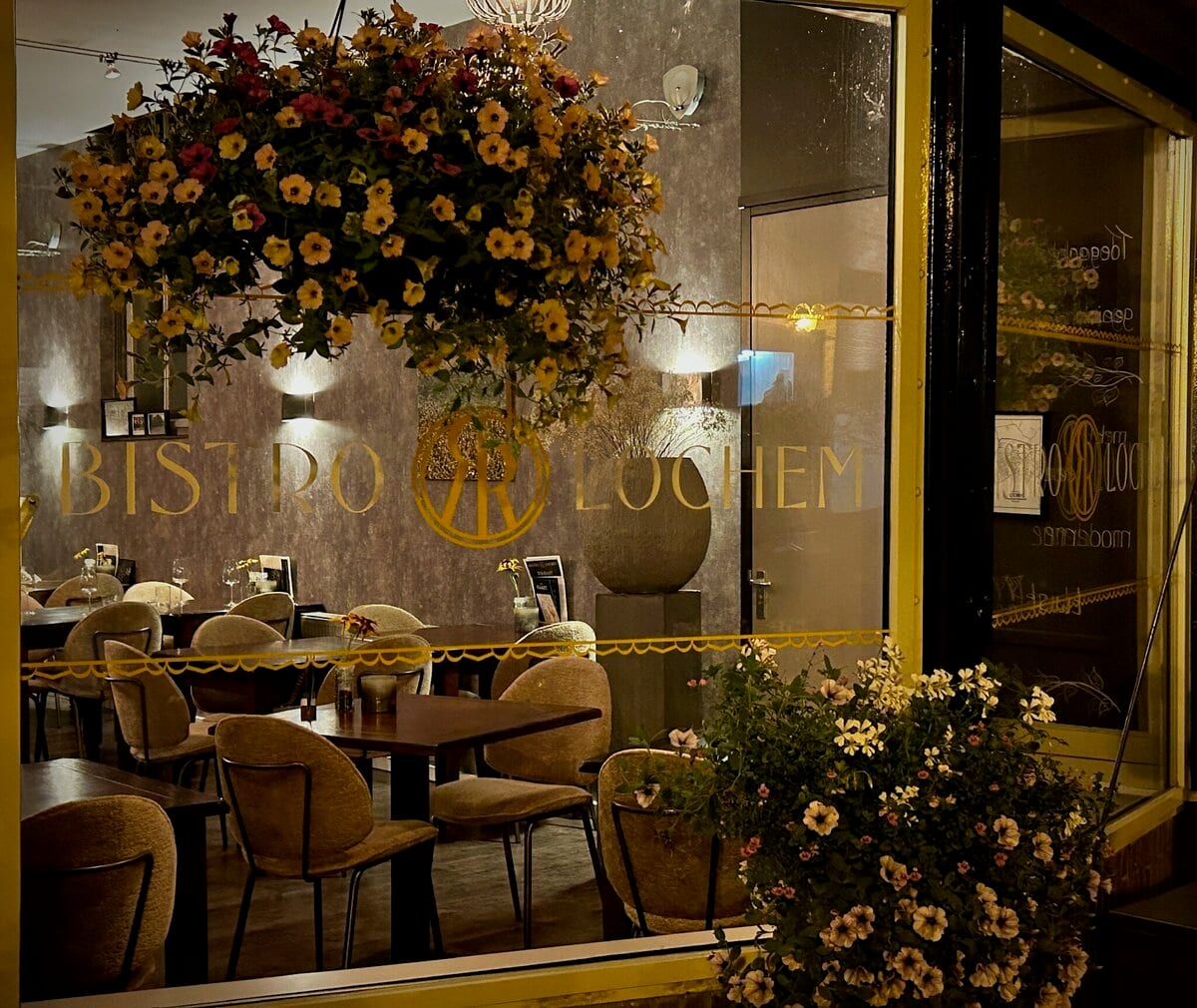 Bistro Lochem in Lochem