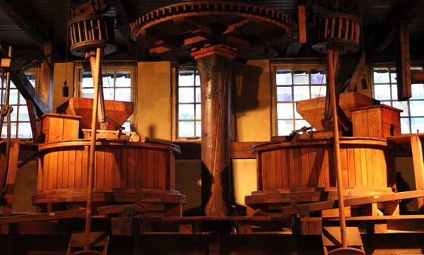 De Watermolen — foto 3