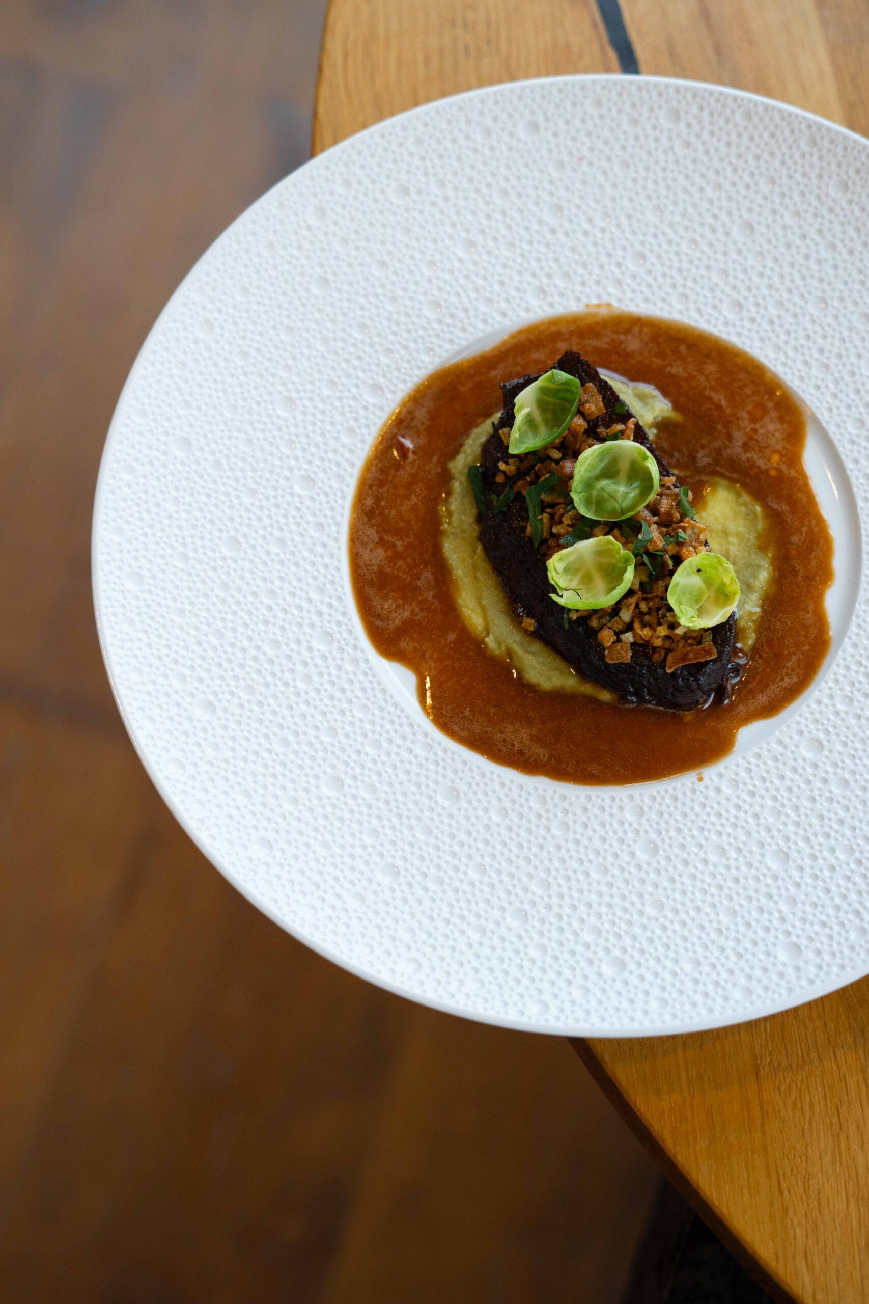Sfeerbeeld van Restaurant Lime in Malden
