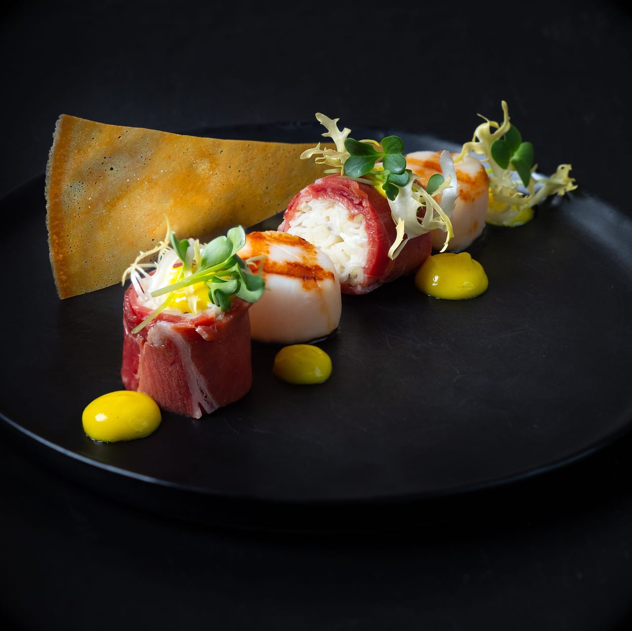 Ratatouille — frans restaurant in Harderwijk