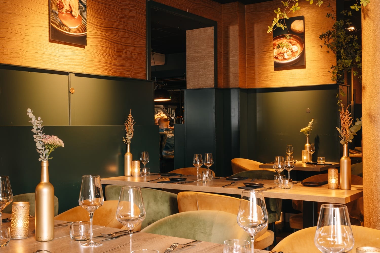 Bistro Kees — frans restaurant in Hengelo