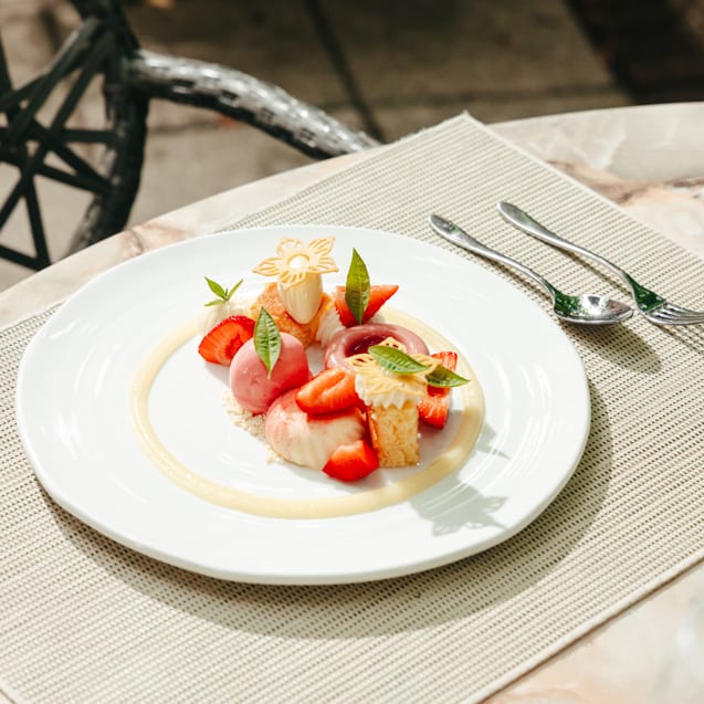Rheezer Bistro — foto 6