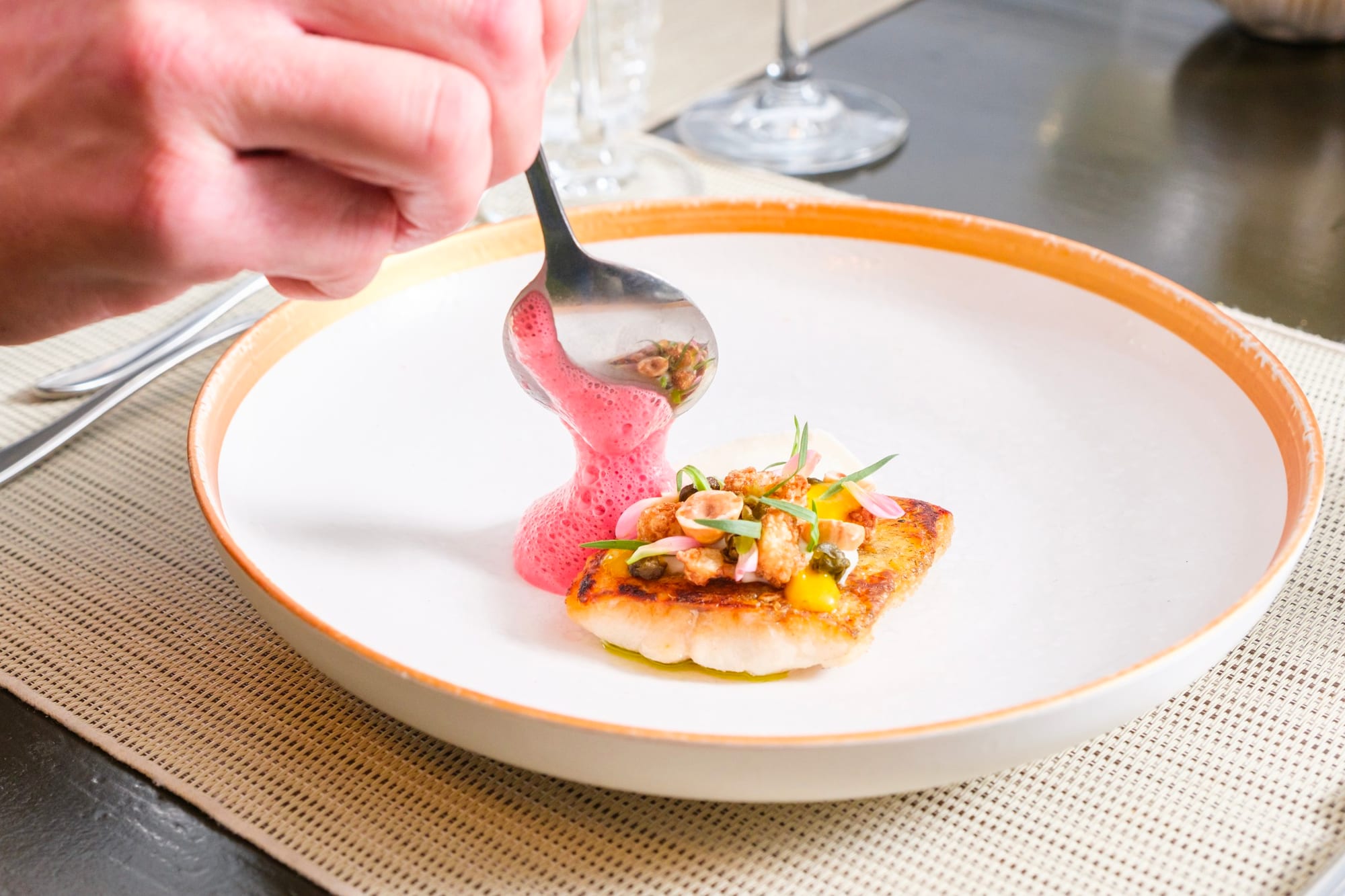 Rheezer Bistro — foto 10