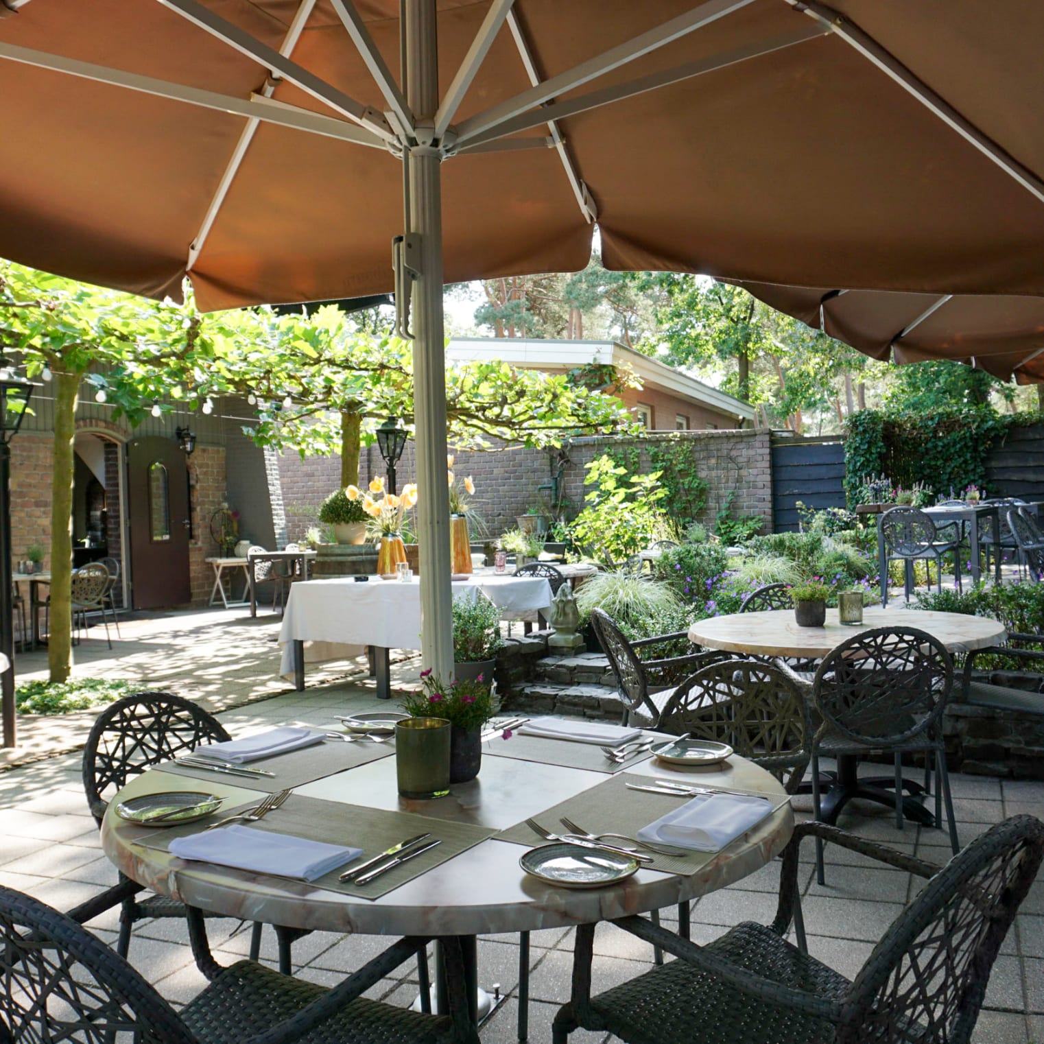 Rheezer Bistro — foto 11