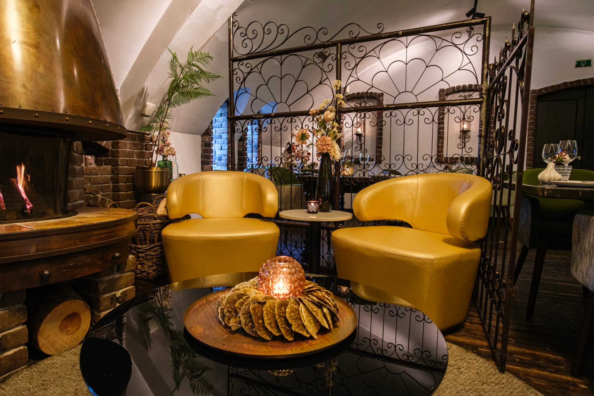 Rheezer Bistro — foto 12