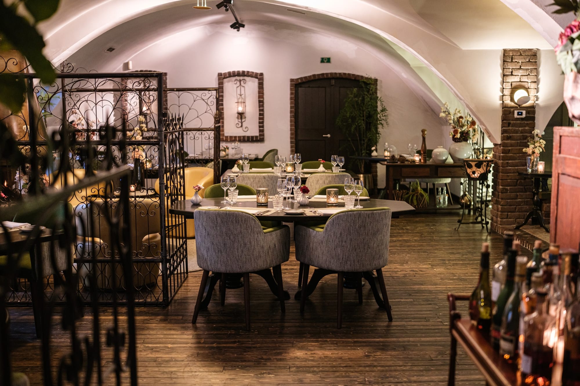 Rheezer Bistro — foto 16