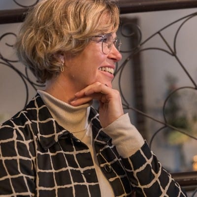 Margé Hans