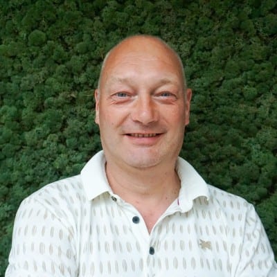 Enrico Hans